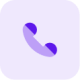 purple-phone